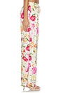 view 4 of 6 Wildflower Pants in Ecru