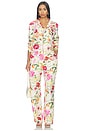 view 6 of 6 Wildflower Pants in Ecru