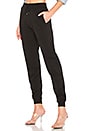 view 2 of 5 Sport Jog Pant in Black