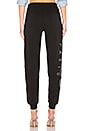 view 3 of 5 Sport Jog Pant in Black