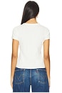 view 3 of 4 Kenzo Lucky Me Cartoon Classic T-shirt in Off White