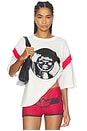 view 1 of 4 Sounds Seasonal T-shirt in Off White