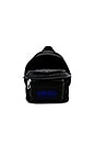 view 4 of 5 SAC À DOS in Black