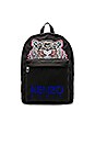 view 1 of 5 Tiger Backpack in Black