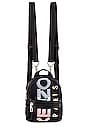 view 1 of 5 Mini Rucksack in Black