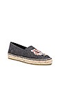 view 3 of 5 Classic Espadrilles in Anthracite