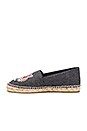 view 5 of 5 Classic Espadrilles in Anthracite