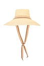 view 2 of 3 Paloma Sun Hat in Stripe
