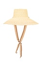 view 3 of 3 Paloma Sun Hat in Stripe
