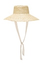 view 4 of 4 Paloma Sun Hat in Natural