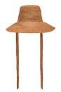 view 2 of 4 Summer Bucket Hat in Clay