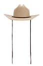view 1 of 4 Austin Cowboy Hat in Dune