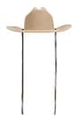 view 2 of 4 Austin Cowboy Hat in Dune