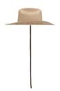 view 3 of 4 Austin Cowboy Hat in Dune