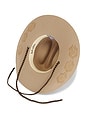 view 4 of 4 Austin Cowboy Hat in Dune
