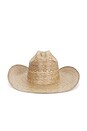 view 2 of 2 Palma Cowboy in Natural