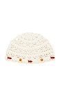 view 1 of 2 x REVOLVE Crochet Hat in Coco