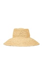 view 1 of 3 Paloma Sun Hat in Natural