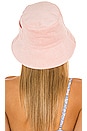 view 3 of 5 SOMBRERO WAVE in Baby Pink