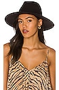 view 1 of 3 The Grove Hat in Black