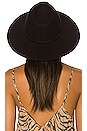 view 2 of 3 The Grove Hat in Black