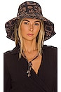view 1 of 3 CHAPEAU HOLIDAY in Black