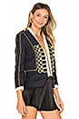 view 3 of 6 CHAQUETA EMPERADOR in Blue