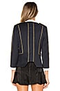 view 4 of 6 CHAQUETA EMPERADOR in Blue