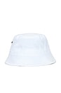 view 1 of 4 SOMBRERO in White