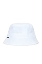 view 2 of 4 SOMBRERO in White