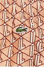 view 4 of 6 Monogram Short in Latte & Iberis