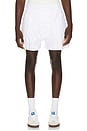 view 1 of 4 Nuovo Shorts in Blanc