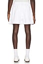 view 2 of 4 Nuovo Shorts in Blanc