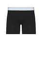 view 2 of 3 3-Pack Boxer Briefs in Black