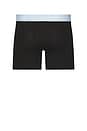 view 4 of 3 3-Pack Boxer Briefs in Black