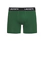 view 2 of 3 Cotton Jersey Boxer Briefs 3-Pack in Multi