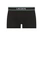 view 2 of 3 3 Pack Boxer in Black