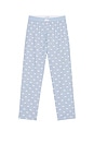 view 6 of 6 PIJAMA in Aphylla & White