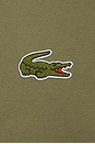 view 3 of 4 Loose Fit Hoodie in Khaki
