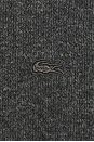 view 3 of 4 Relax Fit Wool Sweater in Grey