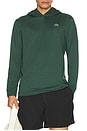 view 4 of 5 Sport Ultra-Dry Stretch Hoodie in Heather & Sinpole