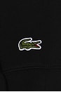 view 3 of 5 Classic Fit Hoodie in Black