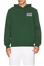 view 1 of 5 Sweatshirt in Vert