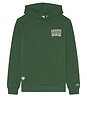 view 4 of 5 Sweatshirt in Vert