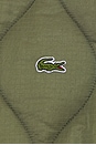 view 3 of 4 패딩 자켓 in Khaki