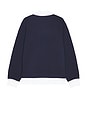 view 2 of 5 BLOUSON TENNIS in Navy