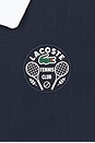 view 3 of 5 BLOUSON TENNIS in Navy