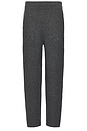 view 1 of 4 PANTALÓN DEPORTIVO in Grey