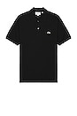 view 1 of 5 Classic Fit Polo in Black