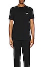 view 5 of 5 Classic Fit Polo in Black